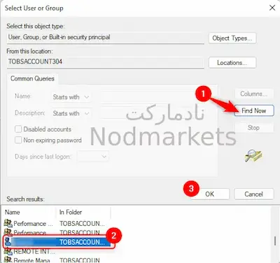 مشکل تغییر نام پوشه در ویندوز 10 مشکل تغییر نام پوشه در ویندوز 10